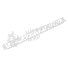 Фальш-панель ЦМО в шкаф 19