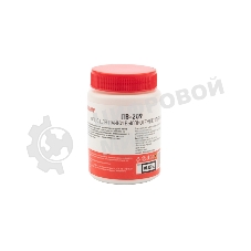 Флюс для высокотемпературной пайки Rexant 