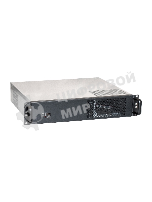 Серверный корпус ExeGate Pro EX284974RUS 2U550-08 (RM 19