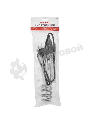 Кипятильник Rexant 1000 Вт