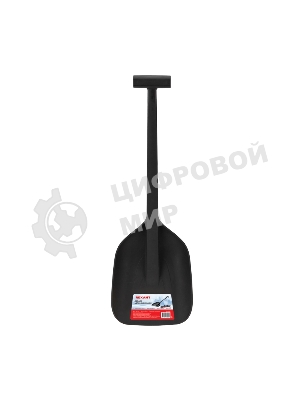 Лопата автомобильная Rexant