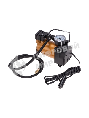 Компрессор автомобильный (40л/мин, 7 АТМ) Rexant