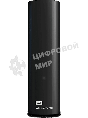 Внешний HDD 3.5