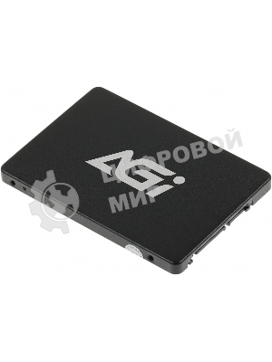 Накопитель SSD AGI AI238, 1Tb, SATA III, 2.5