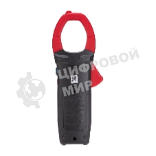 Токовые клещи UNI-T UT205А+