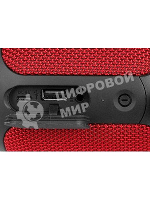 Портативная колонка Урал ТТ М3+ мини к