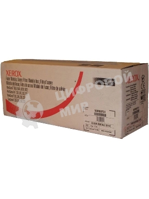 Узел термозакрепления Xerox 109R00751 for WC Pro 232/238/245/255