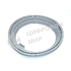 Манжета (уплотнитель) люка для стиральной машины Whirlpool, Vestel 42004246 VER-2
