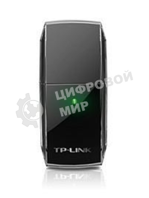 Сетевой адаптер WiFi TP-Link Archer T2U