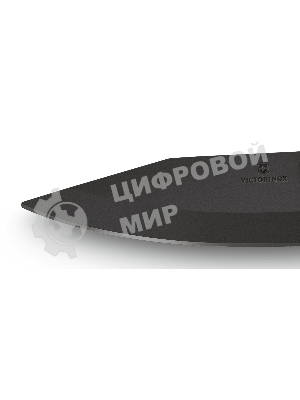 Нож перочинный Victorinox Evoke BSH Alox Navy (0.9425.DS222) 136мм 4функц. синий камуфляж подар.коробка