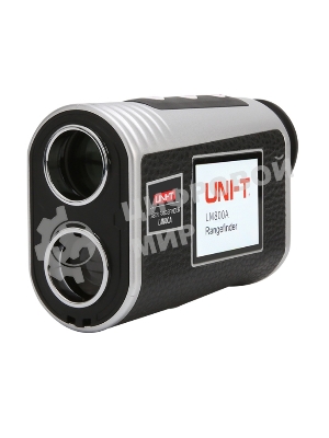 Лазерный дальномер UNI-T LM800A