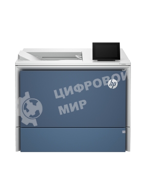 Лазерный принтер HP Color LaserJet Enterprise 6701dn 58M42A