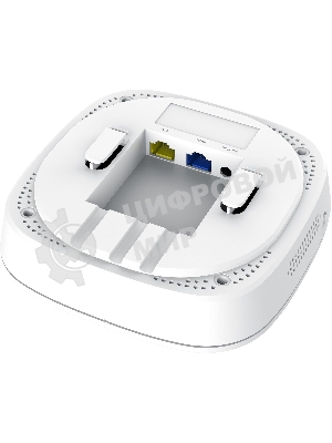 Беспроводной роутер NETIS EAP883, белый 1200 Мбит/с Mesh 1 WAN