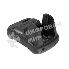 Док-станция (расширитель портов) M3 Mobile US20 2-Slot charging & USB host client cradle for 1xUS20 & 1xUS20 spare battery. Requires power supply (US20-PWSP-2XX sold separately)