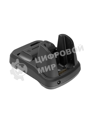 Док-станция (расширитель портов) M3 Mobile US20 2-Slot charging & USB host client cradle for 1xUS20 & 1xUS20 spare battery. Requires power supply (US20-PWSP-2XX sold separately)