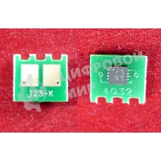 Чип ELP для HP Universal CB540A/CC530A/CE250A/CE260A/CE278A/CE310A/CE320A/CE410X/CE740A/CF210A/CF283A, Canon CRG716/718/728/722/729/732/737, черный (Китай)