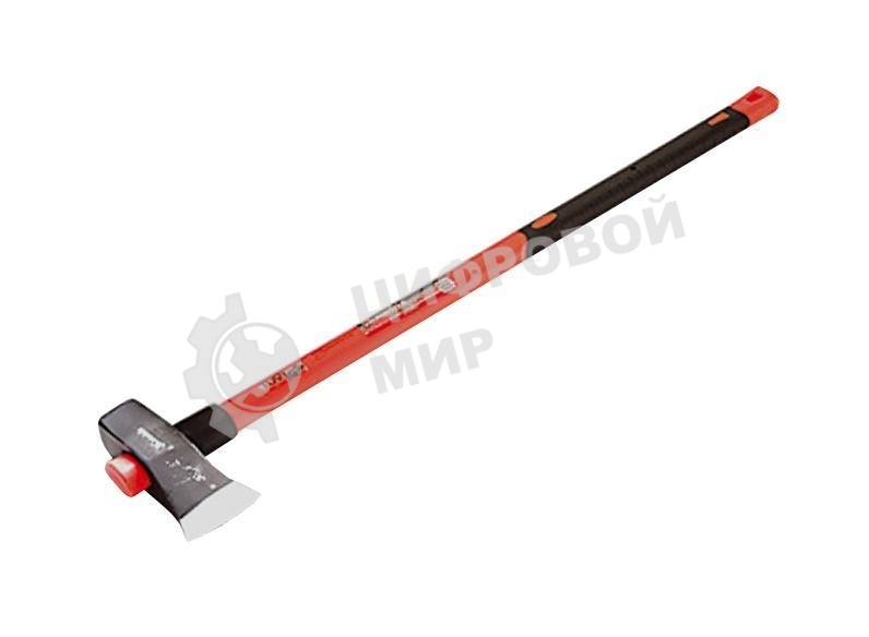 Топор Matrix колун 3600г фибергласовое обрезиненное ище 900мм