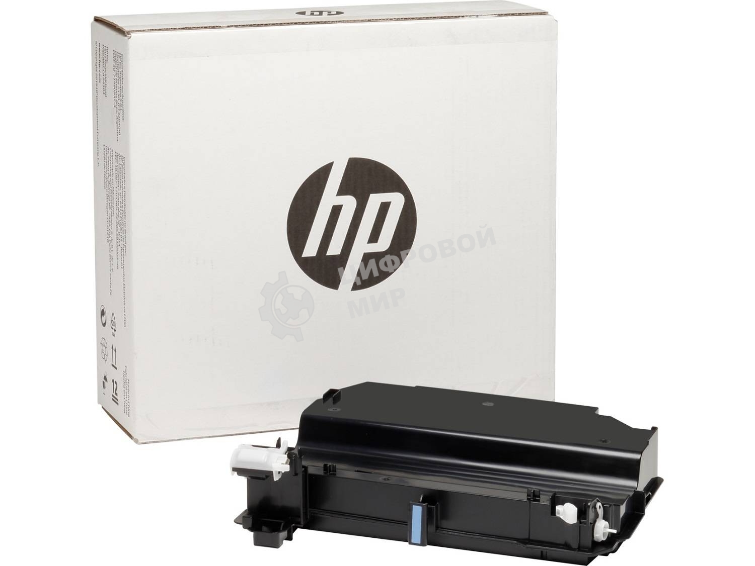 Бункер для сбора отработанного тонера HP CLJ M652/M653/M681/M682 (P1B94A/P1B94-67901/RM2-6613)