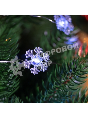 Гирлянда Neon-night 