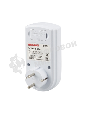 Ваттметр Rexant RX-8