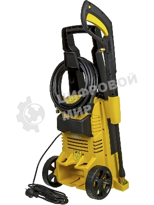 Минимойка Huter M195-PW-PRO 2500Вт