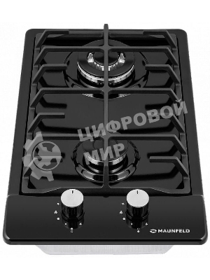 Газовая варочная панель Maunfeld EGHE.32.63CB/G