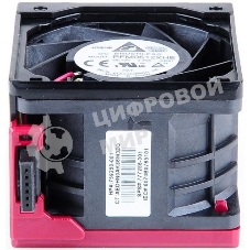 Вентилятор HPE High performance fan module for 2U Gen9 servers