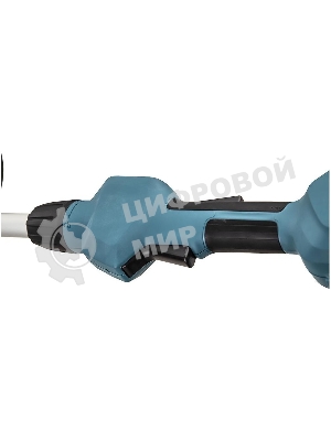 Газонокосилка MAKITA DUR189Z 18В, Li-ion, 30см, 6000 об\мин, леска-2мм, бесщеточный двиг.