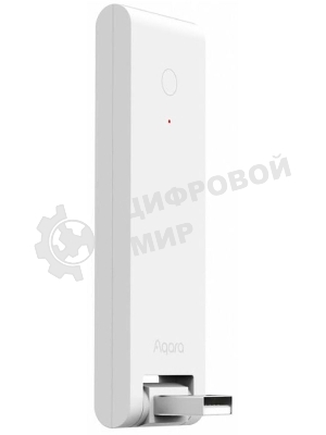 Центр управления Aqara Hub E1