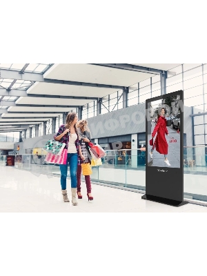 Панель ViewSonic EP5542