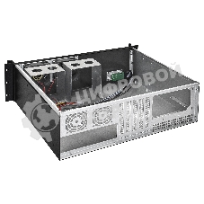 Серверная платформа ExeGate Pro 3U390-11 (RM 19