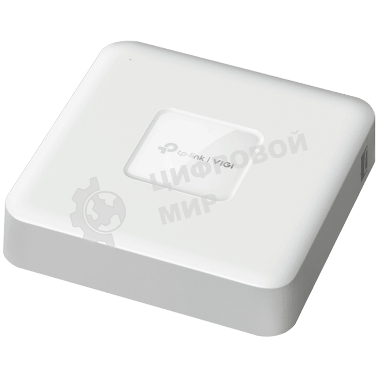 Видеорегистратор 4 Channel PoE Network Video RecorderSPEC: H.265+/H.265/H.264+/H.264, Up to 8MP resolution, Decoding capability/4-ch @4MP,80 Mbps Incoming Bandwidth(up to 4 channels),4× 10/100 Mbps PoE+ Ports, PoE Power 53W, 802.3 af/at,1× SATA Interface(up to 10 T