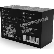 Блок питания LED STRIP PS 30Вт 12В Gauss 202003030