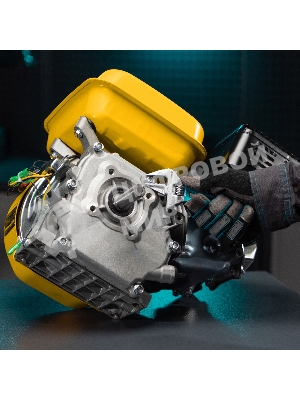 Ключ разводной Gross 15565 (0 - 32 мм) 140 мм