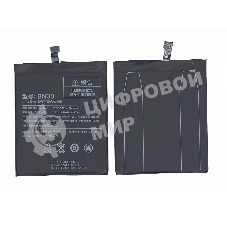 Аккумуляторная батарея BN30 для Xiaomi Redmi 4A 3100mAh/11.94Wh 3,85V