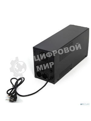 Источник бесперебойного питания RAPAN-UPS 3000 220В