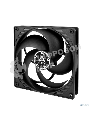 Вентилятор для корпуса Case fan ARCTIC P14 (черный) - retail (ACFAN00123A)