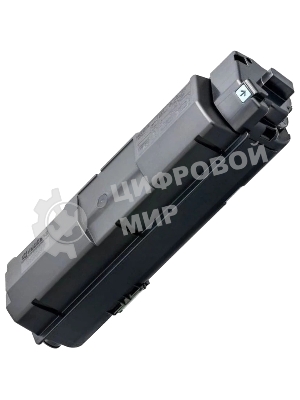 Картридж лазерный Kyocera TK-1170 (1T02S50NL0) черный для M2040dn/M2540dn/M2640idw 7200 стр.