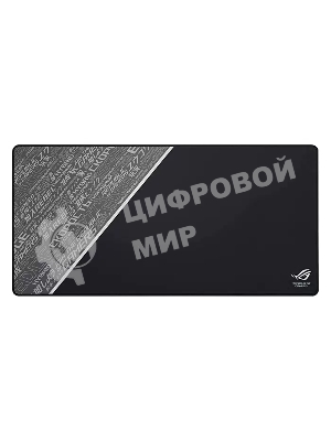 Коврик для мыши ASUS NC01 ROG SHEATH BLK