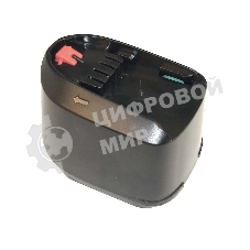 Аккумулятор для BOSCH (p/n: 2607335038, 2607336037, 2607336038), 3.0Ah 14.4V Li-Ion