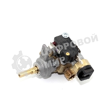 Кран газовой WOK конфорки Krona 30403100021