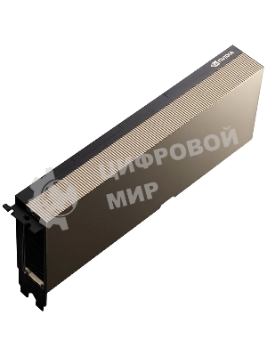 Видеоускоритель/ A100 80G pcie, bulk packing