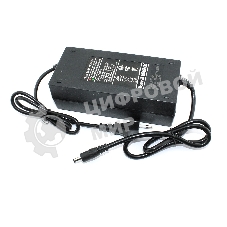 Зарядное устройство для электросамоката 12.60V 8.0A 5.5x2.1