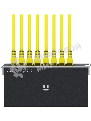Коммутатор Netis ST108GD 8PORT 10/100/1000M