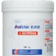 Смазка термопроводящая Kafuter K-5212 1000 грамм