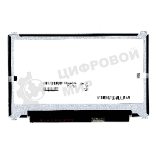 Матрица B116XTN02.2 HW 3A