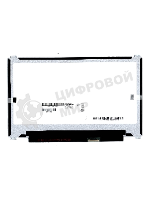 Матрица B116XTN02.2 HW 3A