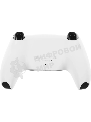 Игровая консоль Sony PlayStation 5 Slim Blue-Ray 1Tb белый (cfi-2016A) (Корея)