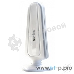 Антенны для цифровых приставок DVB-T2 Perfeo ТВ антенна 