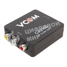 Конвертер AV => HDMI, VCOM